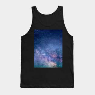 Space Tank Top